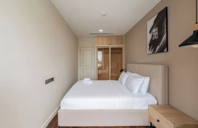 Salute de Madison Luxury Apt District 1 - Foto 16