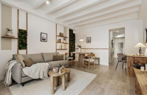 Belua - 2 bedrooms in Sarrià - Foto 14
