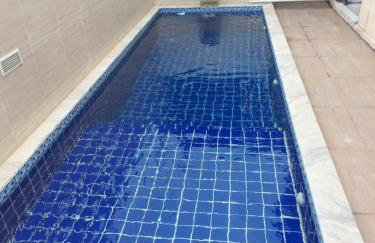 Aconchegante Casa do Barra Mar - Foto 6