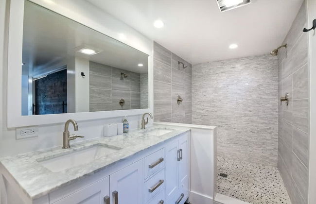 Sea Bluff - Direct Beach Access - Foto 28