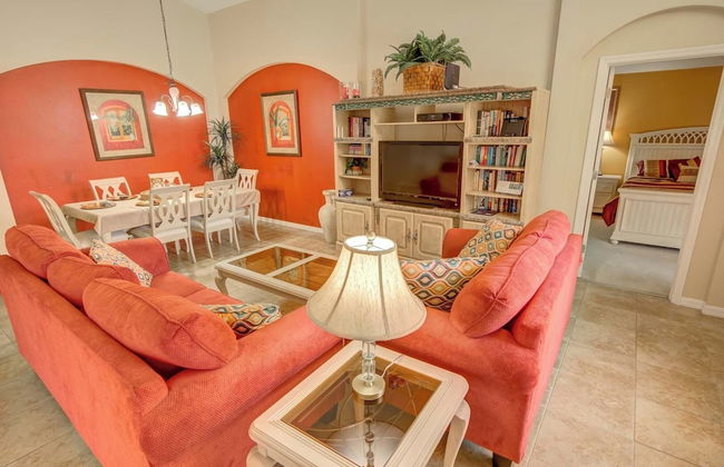 Daniel's Highgate Park Vacation Home - Foto 9