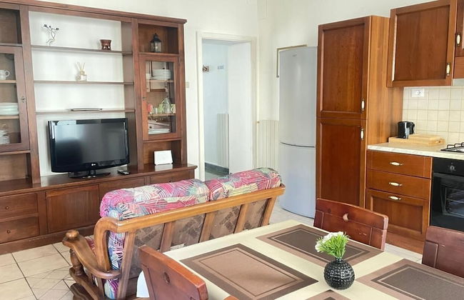 Cà Dell'alpe-between the Apuane Alps and the sea - Foto 15