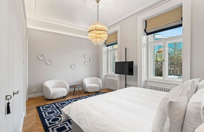 Vodičkova Luxury Suites - Photo 40