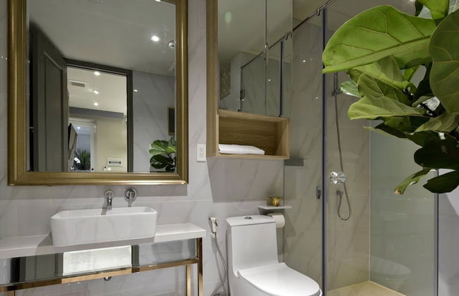 Bed In Town Saigon - Photo 39