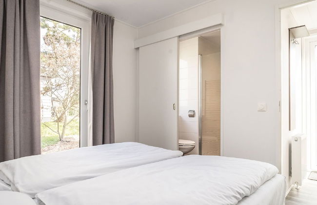 Detached Holiday Home With Dishwasher Located on Texel - Foto 20