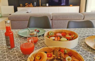 Villa 4* Bella ciao, entre mer, lac et montagnes - Foto 16