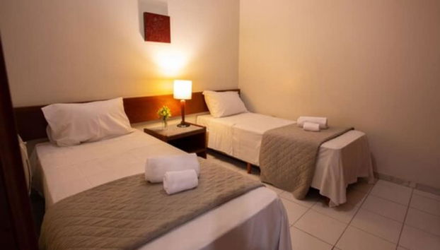 Pampulha Flat Hotel - Foto 5, Camera