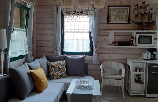 Charming House on a Hill Overlooking the Lake, Near Miedzyzdroje - Photo 6