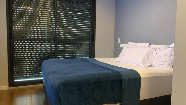 Get a Flat 1905 - Brooklin - Foto 5, Habitación