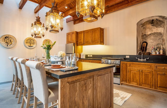 Casa Garita - Foto 37