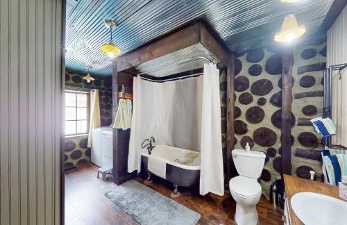 Mountain-Top Haven - Foto 14