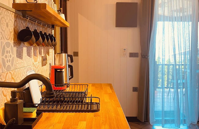 Kartepe Panorama - Foto 69