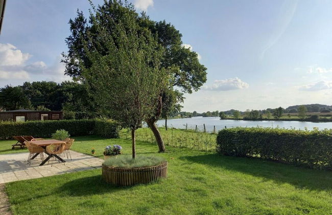 Holiday Home at the end of the Weser - Foto 23