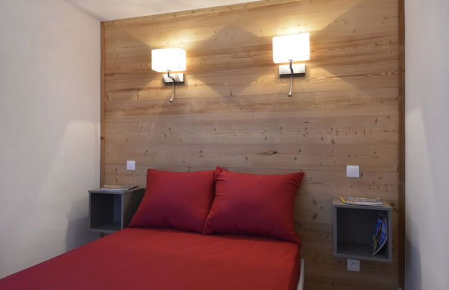 OIP Plagne Bellecôte - Foto 2