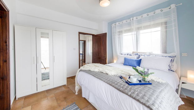 Villa Christina - Foto 3, Camera