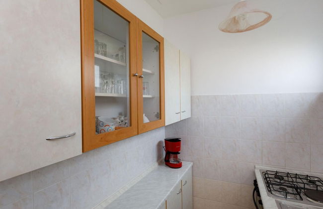 Charming and Tranquil Krk Center Apartment - Foto 6