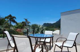 Vilaguaeca Alto Padrão 6 suites SPA - Foto 69