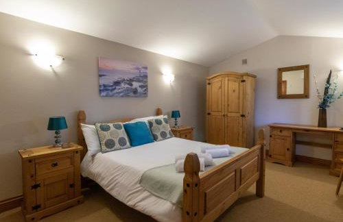 Riverhouse Lodge - Foto 11