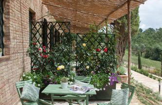 Villa Sant'Alberto - Foto 28