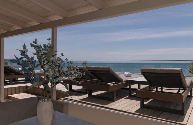 CP Seafront Suites - Foto 34