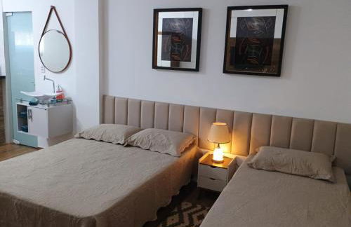 Kitnet no interior de São Paulo 23 - Foto 6