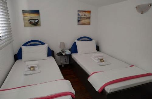 Sani Villa Maria - Foto 44