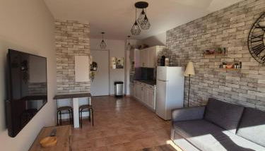 Appartement T2 avec terrasse - Foto 1