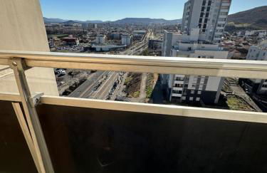 Les Meublés les Dômes du Parc - Photo 12