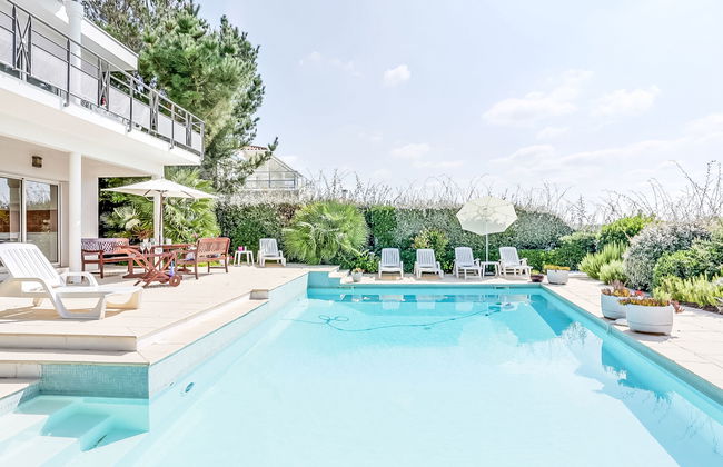 Les Pinasses - Foto 1