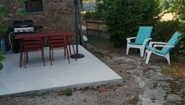 Martin-Pêcheur prox. Settons - Foto 5