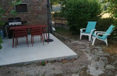 Martin-Pêcheur prox. Settons - Foto 5