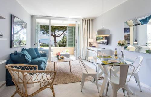 Punta Ala Sea View Apartments - Foto 46