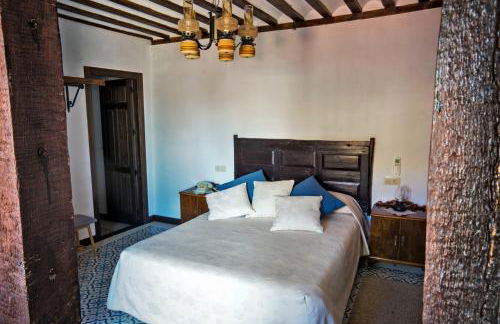 Casa del Hortelano - Foto 39