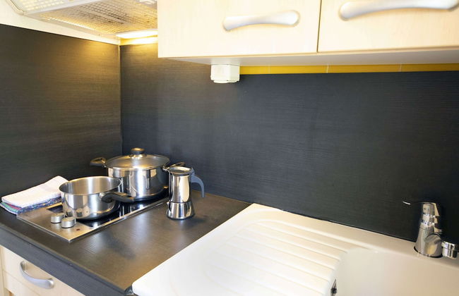 Résidence Lago Verde - Photo 12