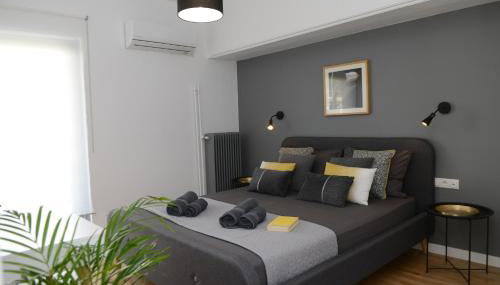 Boutique Apartment in Chalandri - Foto 5