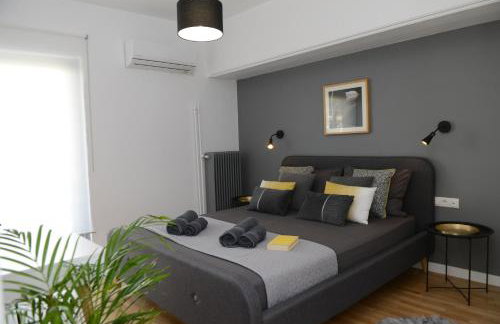 Boutique Apartment in Chalandri - Foto 5