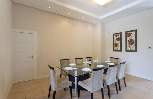 Refúgio de Luxo e Piscina à beira do Passaúna - Photo 22