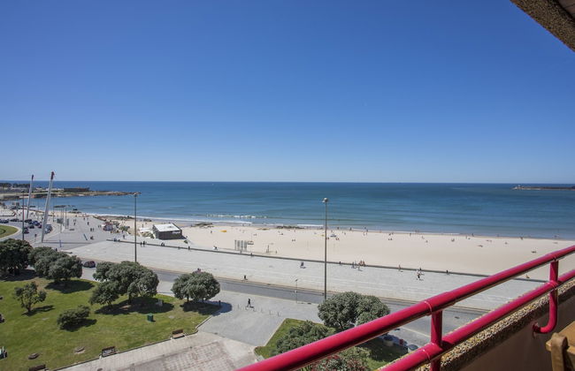 Liiiving in Matosinhos - Sea Beach Apartment - Foto 31