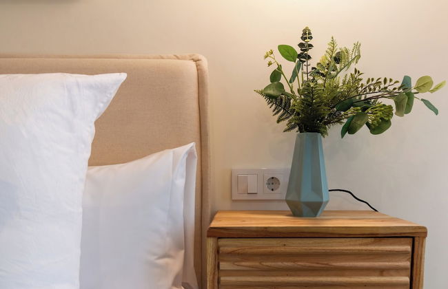 Feelathome O'Donnell Apartments - Foto 24