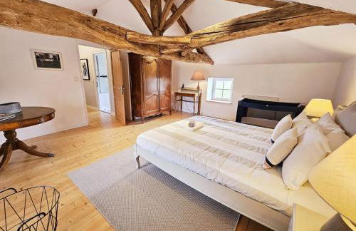 La spacieuse maison des miots - Photo 31