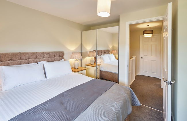 Host Stay Town House - Foto 1