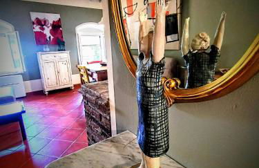 Castelfalfi Art Apartment - Foto 18