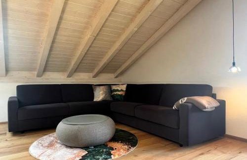 Stay Nice Apartments Dorfen Nähe München Jacuzzi Grillkota 75 Zoll TV - Foto 29