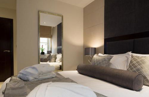 Mansio Suites The Headrow - Foto 54
