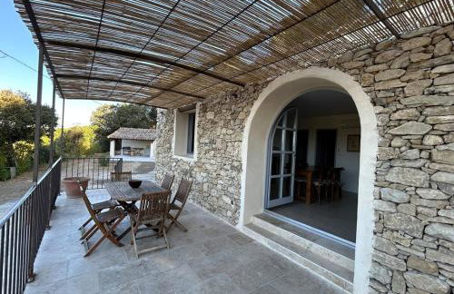 Bastidon provençal entièrement rénové et climatisé - Foto 22