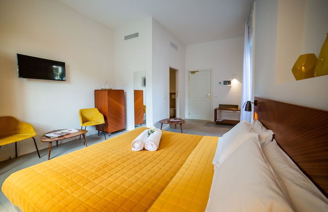 Le Stanze del Lago Suites & Pool - Foto 11