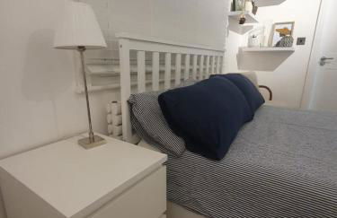 Modern Studio - Streatham Station - 3min walk - Foto 8