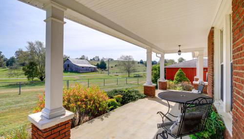 3 Mi to South Holston Lake Home with Mtn Views - Foto 2