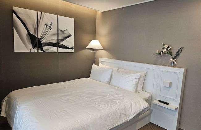 Haeundae Lamer Stay - Foto 35