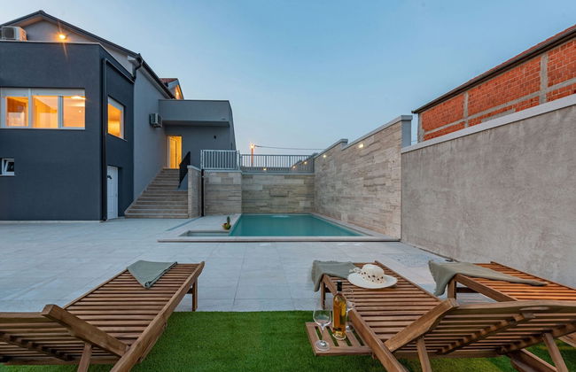 Villa Pezer - Photo 55